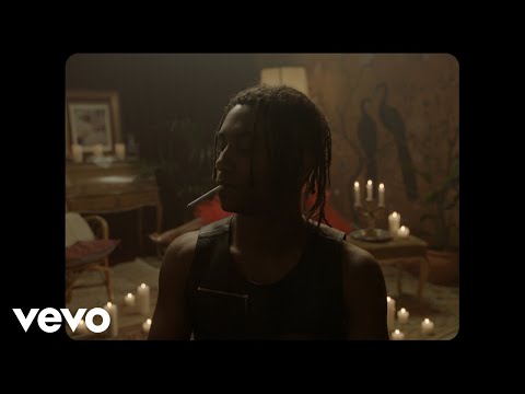 Leïti Sene - GALARINA ft. Aleesha