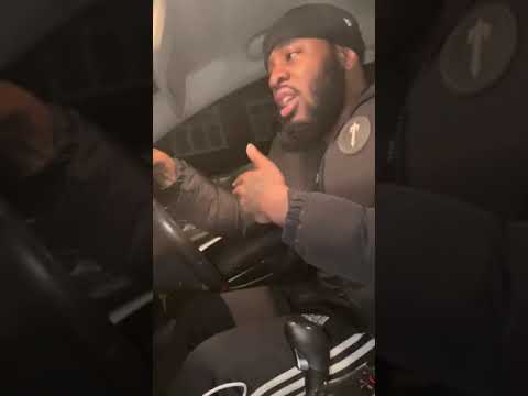 Tisrome - Mellow Freestyle