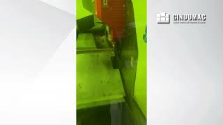 آلة قطع ألياف الليزر Durma HD-TC60170 | صورة 4 - Machineryline