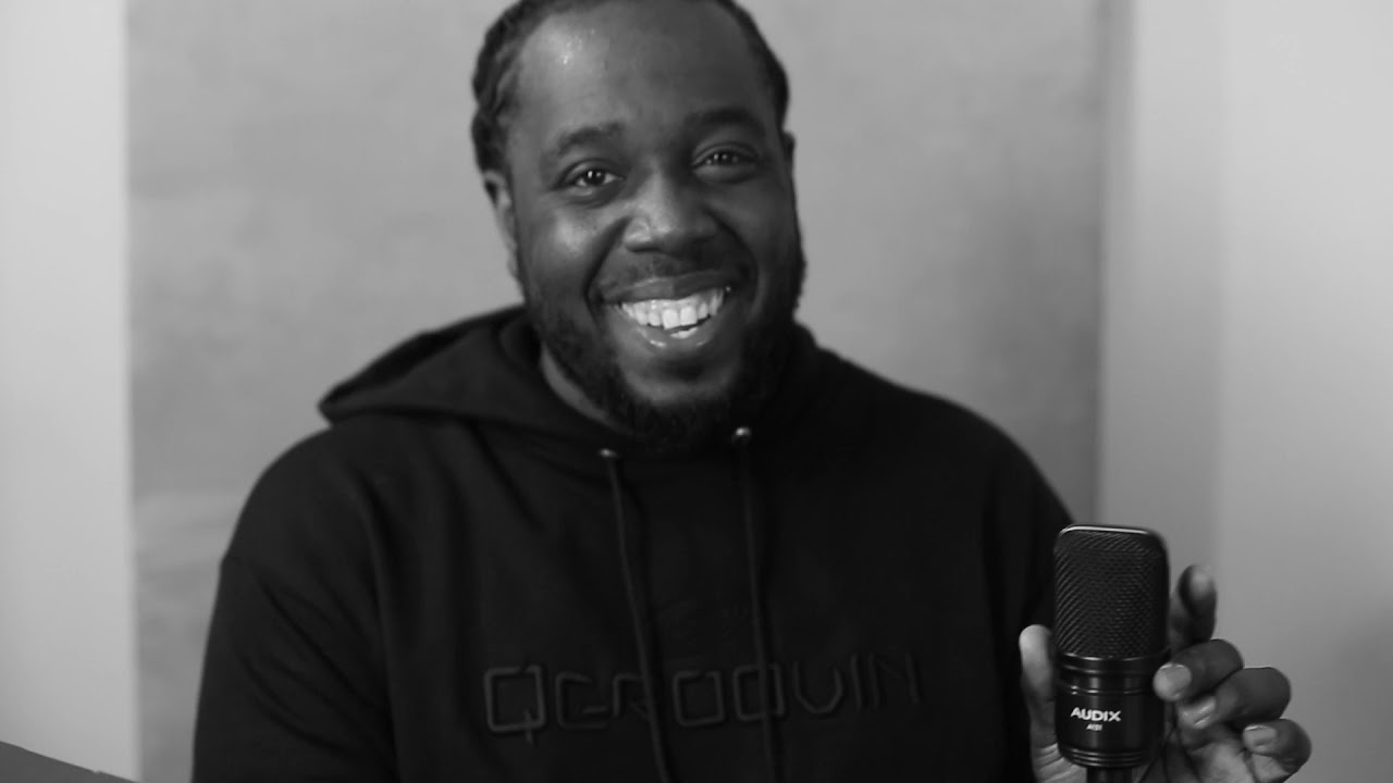 Audix ADX-A131 Large Diaphragm Condenser Microphone