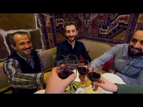 Gastro Tour - Shirak - Armenia Journey Guide