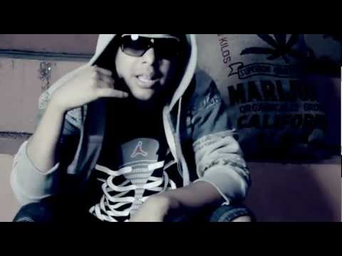 Narcotrafico (Official Video) - Jetson El Super Ft. El Masta