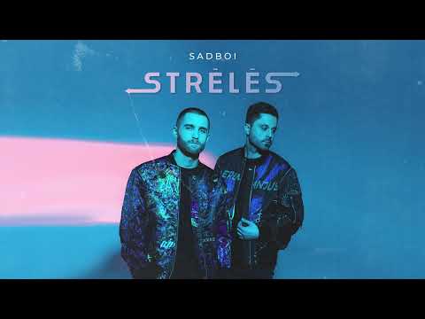 SADBOI - Strėlės