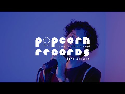Patryk Szczepanik - 5173 | Popcorn Records Live Session