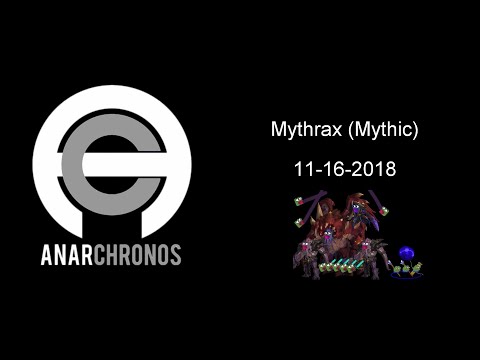 AnarChronos - Mythrax (Mythic)