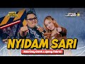NDARBOY GENK Feat AJENG FEBRIA NYIDAM SARI Official Live Music