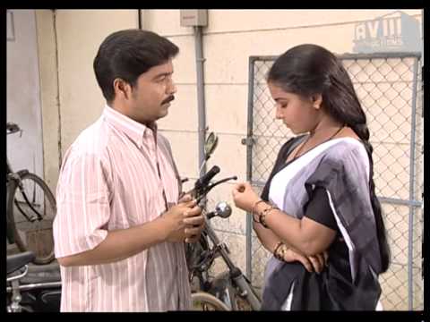 Episode 69 : Sorgam Tamil TV Serial - AVM Productions