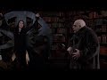 The Addams Family The Rescue HD