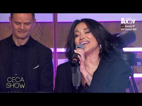 ANDREANA CEKIC - GDE JE LJUBAV (CECA SHOW 2026)