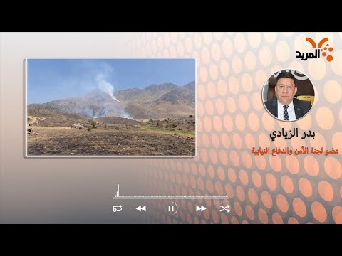 شاهد بالفيديو.. عضو الأمن النيابية: على الاقليم منع تسلسل حزب العمال لتنفيذ عملياته ضد دول الجوار #المربد