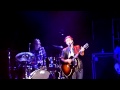 Kris Allen ~ Red Guitar