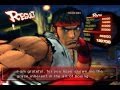 Super Street Fighter 4 All Character Victory Poses Part 1 Of 2