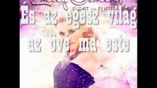 Emily Osment - Marisol magyar felirattal