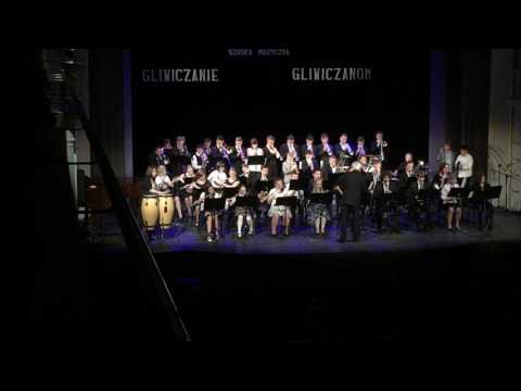 Gliwiczanie gliwiczanom 1