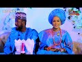 KAYATACEN BIKIN GIRMA HAUSA WEDDING CEREMONY #HausaWedding #WeddingCeremony #Biki #Labarina #Izzar