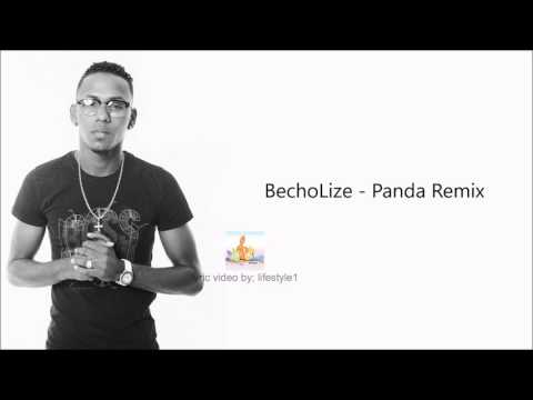 Becholize-Panda Remix