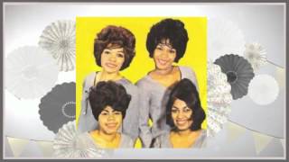 THE SHIRELLES  love is a swingin&#39; thing