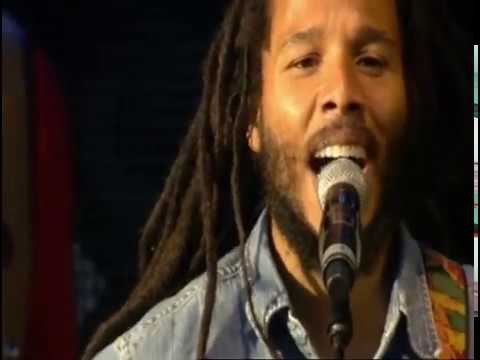 Stir It Up - Ziggy Marley | Live at Les Ardentes, Belgium (2011)