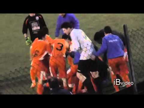 Giovanissimi   Palombella  di . . Clinton