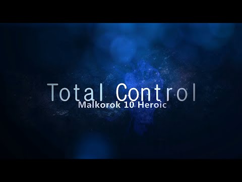 Malkorok 10 HC