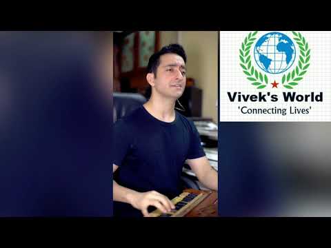 Tum Hamare nahi toh kya Gam hain ... HumTumhare toh hain ye kya kam hain..