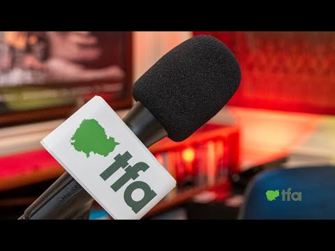 មតិស្វាគមន៍របស់សហគមន៍ខ្មែរនៅអូស្ត្រាលីចំពោះការបង្កើតទូរទស្សន៍អាស៊ីសេរី