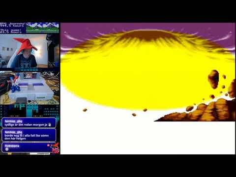 Feda: The Emblem of Justice - SNES - Longplay (part 11)