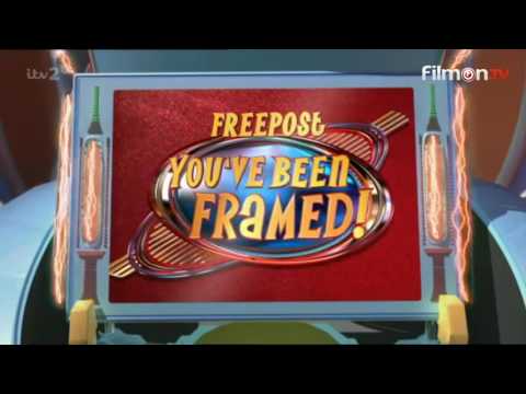 You've Been Framed! credits (2011-2012)