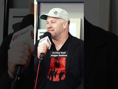 Thumbnail for The Untold Story of Finger Eleven's PARALYZER by Finger Eleven
