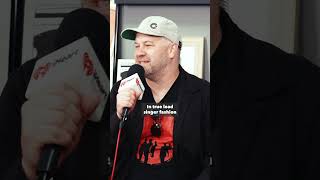 Download lagu The Untold Story of Finger Eleven's PARALYZER mp3