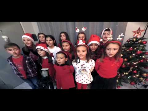 E Sarà Natale - Ele's Kids (Tratto dal brano originiale "E Sarà Natale" dei Tazenda)