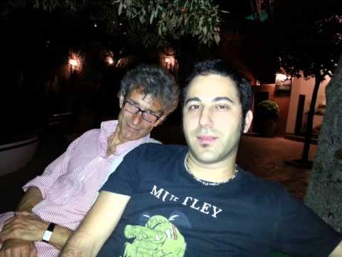 Happy Birthday Tarek