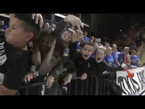 J19 : JDA Dijon - Cholet en images