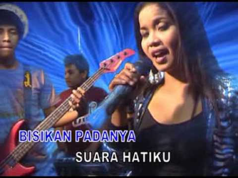 RINDU MEMBARA ISNA ASHAR