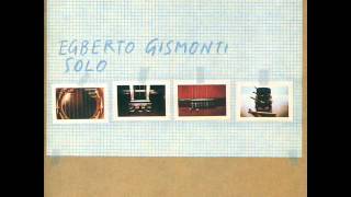 Egberto Gismonti - Frevo (Solo 1979)