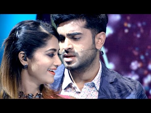 D 4 Dance Reloaded l Ep 11 -  Heart touching moments I Mazhavil Manorama