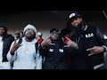 Got Damn Samm x Slim Thug & Mike Jones - Texas Tech Raider Alley