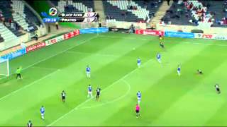 Download lagu Sizwe Mabena insane commentary Orlando Pirates vs Mpumalanga Black Aces mp3