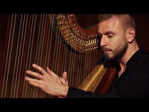 Wilhelm Posse - Variations on "Carnival of Venice”//Joel von Lerber - XX Belgrade Harp Festival 2021
