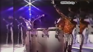 The Jacksons - Blame It On The Boogie - Destiny Tour | Live At New Orleans | 1979