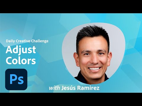 Photoshop Daily Creative Challenge Mixer Brush Adobe Creative Cloud