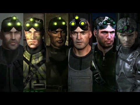splinter cell chaos theory gamecube rom