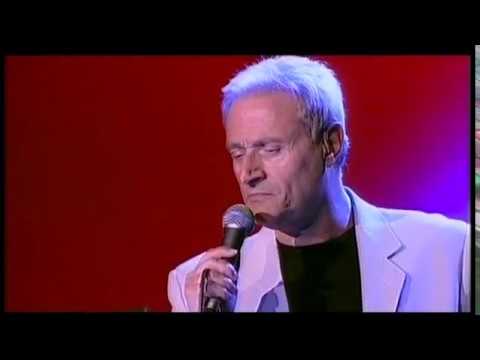 Amedeo Minghi - Io e te (Auditorium 2003)