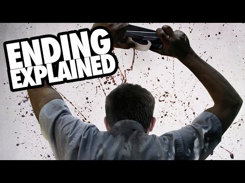 THE BELKO EXPERIMENT (2017) Ending Explained