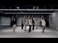 NCT DREAM 엔시티 드림 Smoothie Dance Practice