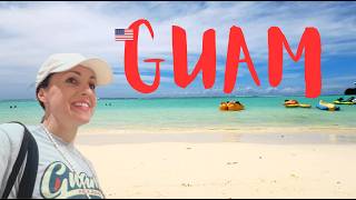 i went to GUAM so you don't have to
