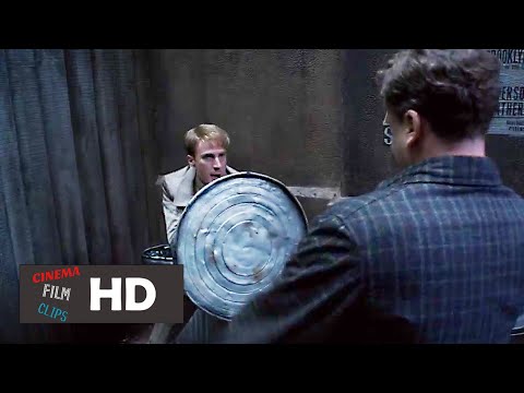 Captain America: The First Avenger (2011) - I Can Do This All Day Scene - CinemaFilmClips
