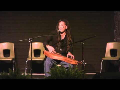 Dulcimerica 178 - "Dulcimers on the Green Pt. 1" - Mountain Dulcimer