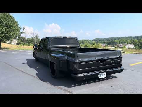 1988 Chevrolet C/K 30 (CC-1748994) for sale in POPLAR BLUFF, Missouri