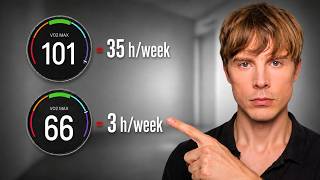 Realistic VO2 Max Routine — Step-by-Step Guide & Transcript
